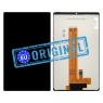 Pantalla completa para Samsung Galaxy Tab A7 Lite T220 WIFI negra original(Service Pack) EU