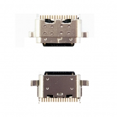 Conector de carga tipo-c para Samsung Galaxy Tab A7 10.4 2020 T500/T505