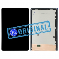 Pantalla completa para Samsung Galaxy Tab A7 10.4 2020 T500/T505 negra original EU