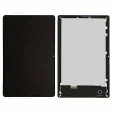 Pantalla completa para Samsung Galaxy Tab A7 10.4 2020 T500/T505 negra 