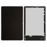Pantalla completa para Samsung Galaxy Tab A7 10.4 2020 T500/T505 negra 