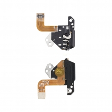 Conector de audio jack 3.5mm para Samsun Galaxy Tab A8 10.5 X200