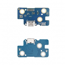 Placa auxiliar de carga para Samsung Galaxy Tab A8 10.5 X200 X205