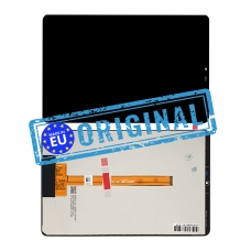 Pantalla completa para Samsung Galaxy Tab A9 8.7 SM-X110 negra original EU