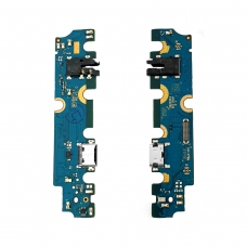 Placa auxiliar de carga para Samsung Galaxy Tab A9 LTE SM-X115 original
