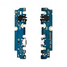Placa auxiliar de carga para Samsung Galaxy Tab A9 WiFi X110 original