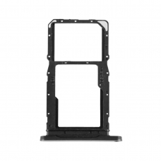 Bandeja SIM para Samsung Galaxy Tab A9 Plus SM-X210 X215 X216 negra