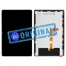 Pantalla completa para Samsung Galaxy Tab A9 Plus SM-X210 negra original EU