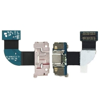 Flex con conector de carga para Samsung Galaxy Tab Pro 8.4 T320/T325