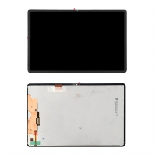 Pantalla completa para Samsung Galaxy Tab S10 FE Plus X620 X626 negra original