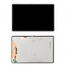Pantalla completa para Samsung Galaxy Tab S10 FE Plus X620 X626 negra original