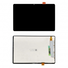 Pantalla completa para Samsung Galaxy Tab S10 FE X520 X526 negra