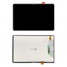 Pantalla completa para Samsung Galaxy Tab S10 FE X520 X526 negra