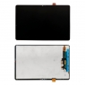 Pantalla completa para Samsung Galaxy Tab S10 Lite X400 X406 negra original