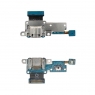 Circuito flex con conector de carga botón home y micrófono para Samsung Galaxy TAB S2 8.0 T713/ T715