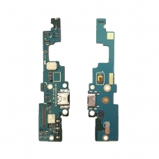 Placa auxiliar con compontes para Samsung Galaxy Tab S3 9.7 T820/T825