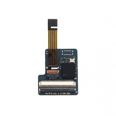 Conector de placa de pantalla táctil para Samsung Galaxy Tab S6 Lite 10.4 P610
