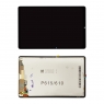 Pantalla completa para Samsung Galaxy Tab S6 Lite 10.4 P610 P615/S6 Lite 2022 P613 P619 negra original EU