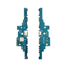 Placa auxiliar con conector de carga para Samsung Galaxy Tab S7 Plus T970 T976 orignal