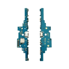 Placa auxiliar con conector de carga para Samsung Galaxy Tab S7 Plus T970 T976 original