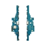 Placa auxiliar con conector de carga para Samsung Galaxy Tab S7 Plus T970 T976 original