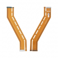 Flex de interconexión de LCD para Samsung Galaxy Tab S8 Ultra SM-X900 X906