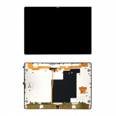 Pantalla completa para Samsung Galaxy Tab S8 Ultra SM-X900 X906 negra original