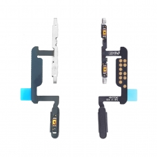 Flex de huellas para Samsung Galaxy Tab S8 SM-X700 X706 negro