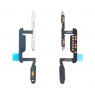 Flex de huellas para Samsung Galaxy Tab S8 SM-X700 X706 negro