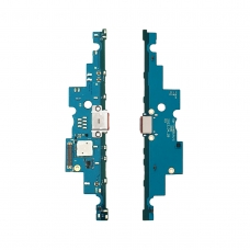 Placa auxiliar de carga para Samsung Galaxy Tab S9 Ultra X910 X916 