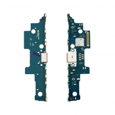 Placa auxiliar de carga para Samsung Galaxy Tab S9 X710 X716
