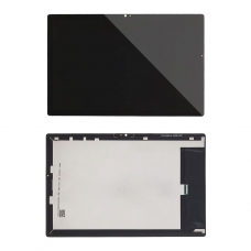 Pantalla completa para Samsung Galayx Tab A8 10.5 X200/X205 negra