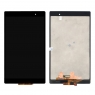 Pantalla completa para Sony Xperia Z3 Tablet Compact SGP612 SGP621 SGP641negra