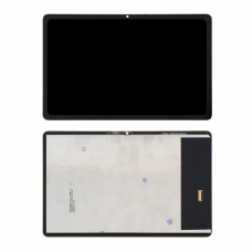 Pantalla completa para TCL Tab 10 Gen2 8496G negra