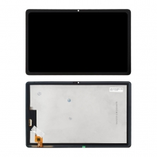 Pantalla completa para TCL Tab 10L Gen2 8492A negra