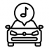 Audio para Coche