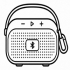 Altavoz Portátil