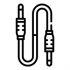 Cable AUX