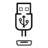 Cable Micro USB