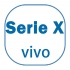SERIE X